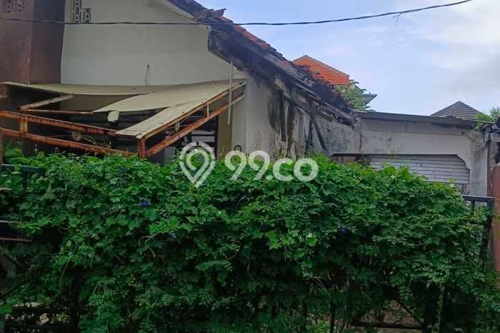 Dijual Tanah 262m2 di Sidakarya, Denpasar Dijual Tanah 262m2 di Sidakarya, Denpasar