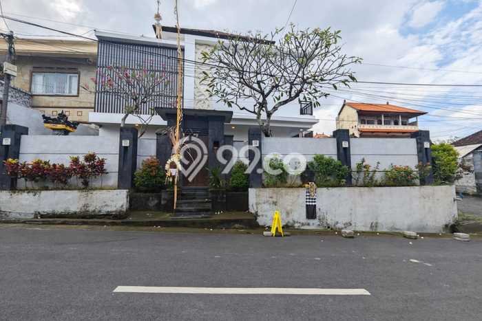 Dijual Rumah Mewah Megah Dengan View Eksklusif di Padangsambian , Denpasar Dijual Rumah Mewah Megah Dengan View Eksklusif di Padangsambian , Denpasar