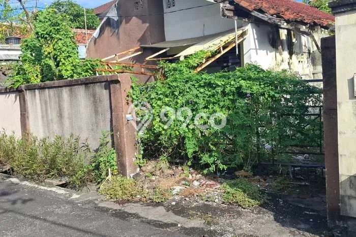 Dijual Tanah 262m2 di Sidakarya, Denpasar Dijual Tanah 262m2 di Sidakarya, Denpasar