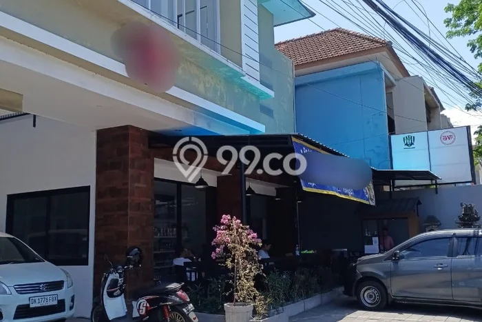 Cocok Untuk Investasi! For Sale Kost di Renon 14 Kamar Cocok Untuk Investasi! For Sale Kost di Renon 14 Kamar