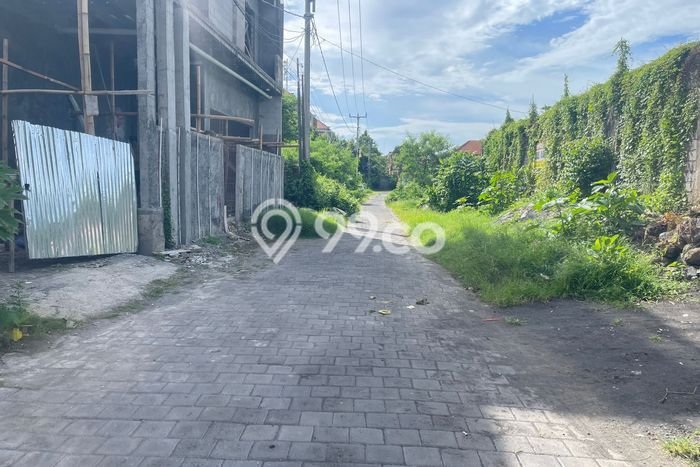 Tanah Komersial Dijual di Kuta Badung 300m2 Tanah Komersial Dijual di Kuta Badung 300m2
