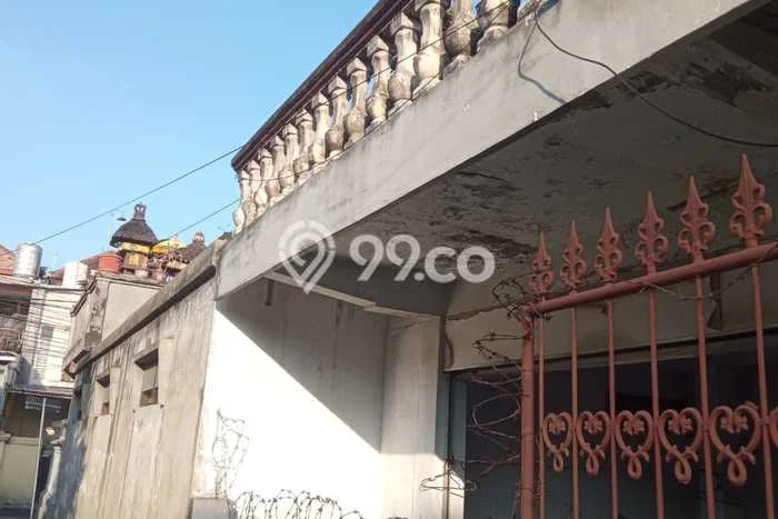Tanah Dijual Area Strategis di Sesetan Denpasar 200m2 Tanah Dijual Area Strategis di Sesetan Denpasar 200m2