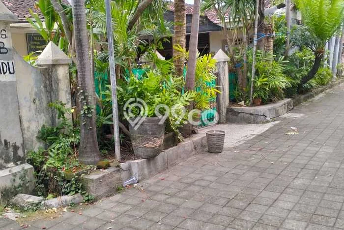 Tanah Investasi Dijual di Denpasar Punya Luas 240m2 Tanah Investasi Dijual di Denpasar Punya Luas 240m2
