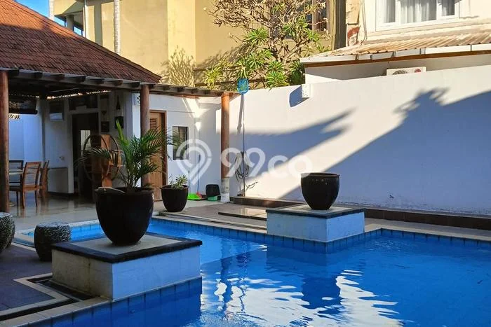 Hunian Super Elit dengan Akses Paling Strategis di Sanur Kauh, Denpasar Hunian Super Elit dengan Akses Paling Strategis di Sanur Kauh, Denpasar