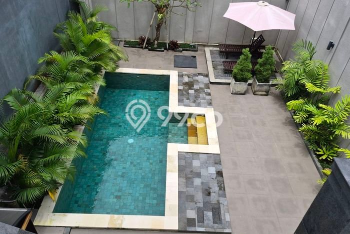 Vila Premium Kawasan Ubud, Luas 0m2m², Available Segera Vila Premium Kawasan Ubud, Luas 0m2m², Available Segera