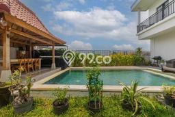 Jual Rumah Luas Elegan Dengan View Eksklusif di Sanur, Denpasar Jual Rumah Luas Elegan Dengan View Eksklusif di Sanur, Denpasar