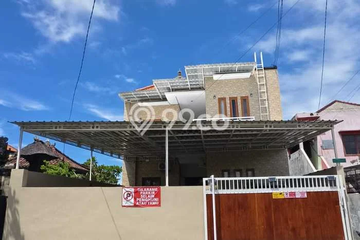 Cocok Untuk Investasi! For Sale Kost di Pemogan 18 Kamar Cocok Untuk Investasi! For Sale Kost di Pemogan 18 Kamar