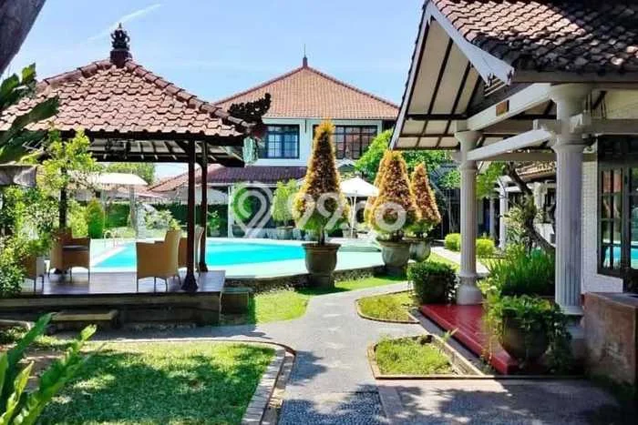 Vila di , Ukuran 1400m2m², Lokasi Strategis untuk usaha Vila di , Ukuran 1400m2m², Lokasi Strategis untuk usaha