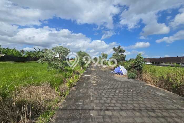 Tanah Kavling Dijual di Kedungu, Tabanan dengan Luas Tanah 500m2 Tanah Kavling Dijual di Kedungu, Tabanan dengan Luas Tanah 500m2