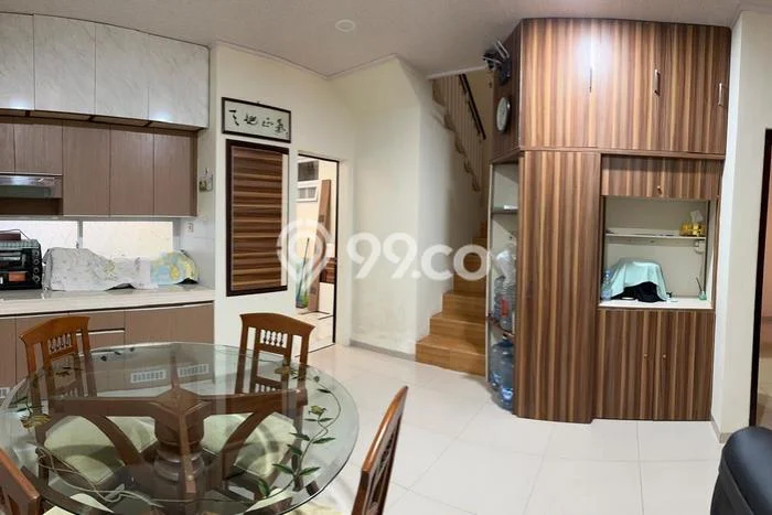 Dijual Rumah Premium dengan Fasilitas Sekitar Lengkap di Panjer, Denpasar Dijual Rumah Premium dengan Fasilitas Sekitar Lengkap di Panjer, Denpasar