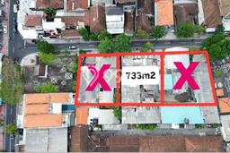 Tanah Kavling Dijual di Denpasar dengan Spesifikasi 733m2 Tanah Kavling Dijual di Denpasar dengan Spesifikasi 733m2