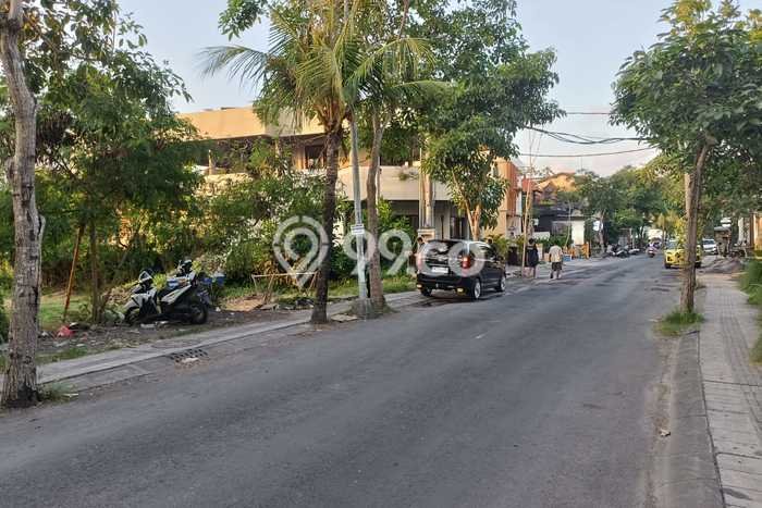 Dijual Tanah Lokasi Pererenan, Badung Seluas 2740m2 Dijual Tanah Lokasi Pererenan, Badung Seluas 2740m2