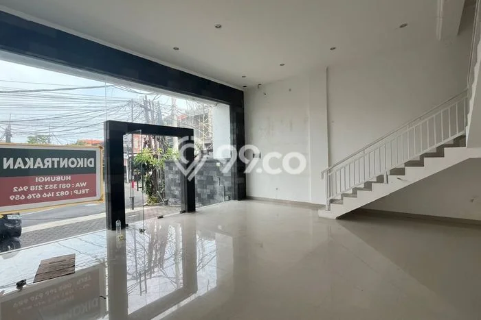 Unit Komersial Disewakan di Denpasar Area Strategis Harga Kompetitif Unit Komersial Disewakan di Denpasar Area Strategis Harga Kompetitif