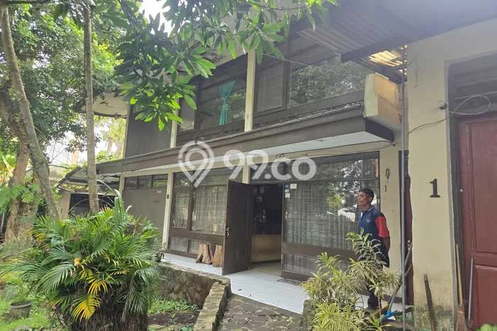 Tanah Investasi Dijual di Bandung Punya Luas 825m2 Tanah Investasi Dijual di Bandung Punya Luas 825m2