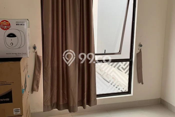 Disewakan! Rumah 2 Kamar Tidur &
3 Kamar Mandi di Podomoro Park Bandung, Bandung Disewakan! Rumah 2 Kamar Tidur &
3 Kamar Mandi di Podomoro Park Bandung, Bandung