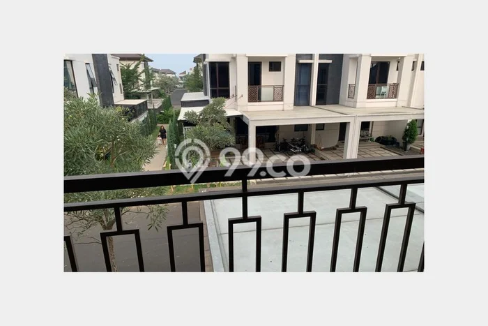 Disewakan! Rumah 2 Kamar Tidur &
3 Kamar Mandi di Podomoro Park Bandung, Bandung Disewakan! Rumah 2 Kamar Tidur &
3 Kamar Mandi di Podomoro Park Bandung, Bandung