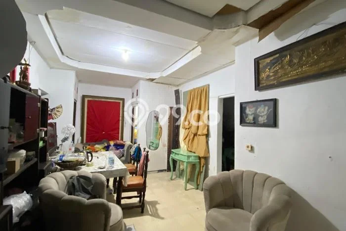 Tanah di Cimahi Selatan, Cimahi Luas 274m2 Dijual Segera Tanah di Cimahi Selatan, Cimahi Luas 274m2 Dijual Segera