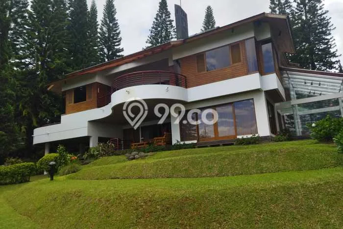 PELUANG INVESTASI! Vila Kawasan Lembang, Luas 2560m2m², Hasil Menjanjikan PELUANG INVESTASI! Vila Kawasan Lembang, Luas 2560m2m², Hasil Menjanjikan