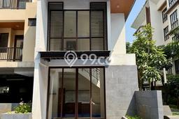 Hunian Apartemen Bagus di BSD 3 Kamar Tidur Hunian Apartemen Bagus di BSD 3 Kamar Tidur