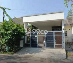 Rumah sewa siap huni 3 KT di Delta Mas, Bekasi Rumah sewa siap huni 3 KT di Delta Mas, Bekasi