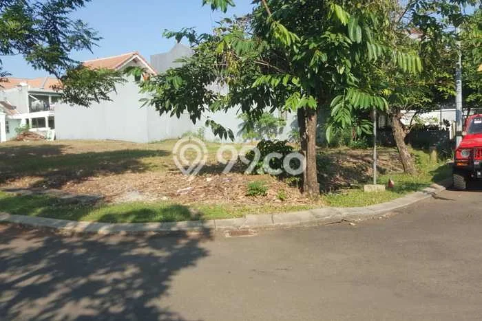 Kavling Tanah untuk Dijual di Delta Mas, Bekasi, Luas 256m2 Kavling Tanah untuk Dijual di Delta Mas, Bekasi, Luas 256m2