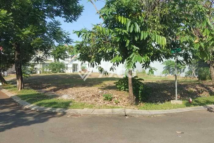 Kavling Tanah untuk Dijual di Delta Mas, Bekasi, Luas 256m2 Kavling Tanah untuk Dijual di Delta Mas, Bekasi, Luas 256m2