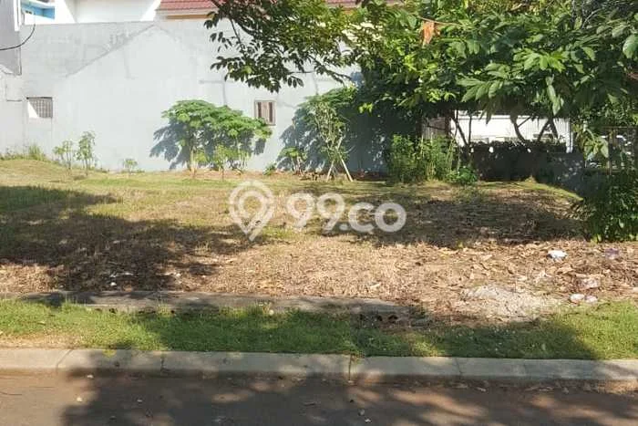 Kavling Tanah untuk Dijual di Delta Mas, Bekasi, Luas 256m2 Kavling Tanah untuk Dijual di Delta Mas, Bekasi, Luas 256m2
