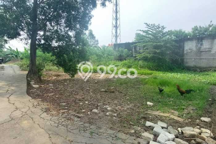 Tanah Kavling Dijual di Cikarang, Bekasi dengan Luas Tanah 460m2 Tanah Kavling Dijual di Cikarang, Bekasi dengan Luas Tanah 460m2