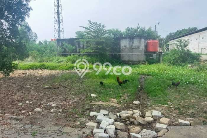 Tanah Kavling Dijual di Cikarang, Bekasi dengan Luas Tanah 460m2 Tanah Kavling Dijual di Cikarang, Bekasi dengan Luas Tanah 460m2