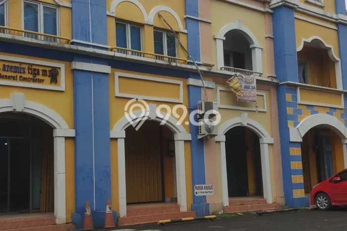 Ruko Bagus Dijual LB 100m2 Lokasi Strategis Bekasi Area Cocok untuk Bisnis Ruko Bagus Dijual LB 100m2 Lokasi Strategis Bekasi Area Cocok untuk Bisnis