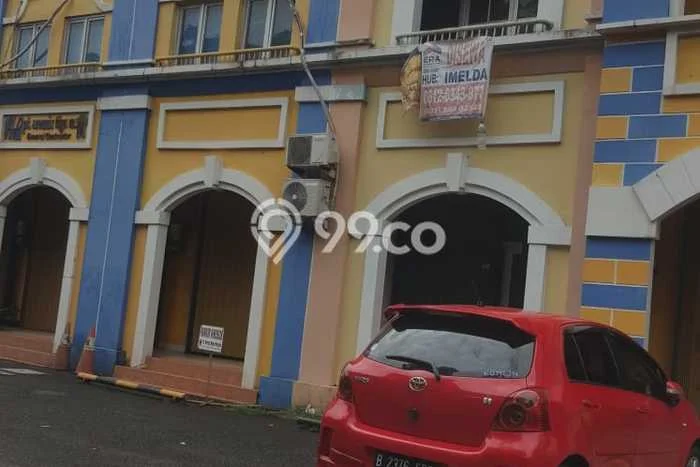 Ruko Bagus Dijual LB 100m2 Lokasi Strategis Bekasi Area Cocok untuk Bisnis Ruko Bagus Dijual LB 100m2 Lokasi Strategis Bekasi Area Cocok untuk Bisnis