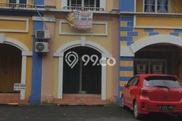Ruko Bagus Dijual LB 100m2 Lokasi Strategis Bekasi Area Cocok untuk Bisnis Ruko Bagus Dijual LB 100m2 Lokasi Strategis Bekasi Area Cocok untuk Bisnis