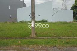 Kavling Tanah untuk Dijual di Delta Mas, Bekasi, Luas 72m2 Kavling Tanah untuk Dijual di Delta Mas, Bekasi, Luas 72m2
