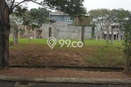 Dijual Tanah di Bekasi, Luas 200m2 - Dijual Tanah di Bekasi, Luas 200m2 -