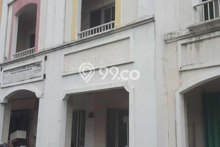 Disewakan Ruko di Kawasan Ramai Delta Mas Luas 120m2 Disewakan Ruko di Kawasan Ramai Delta Mas Luas 120m2