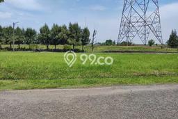 Kavling Tanah untuk Dijual di Delta Mas, Bekasi, Luas 72m2 Kavling Tanah untuk Dijual di Delta Mas, Bekasi, Luas 72m2