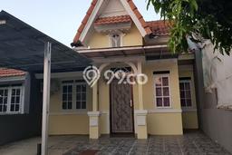 Rumah Luas Asri 2 KT Siap Huni di Delta Mas Bekasi Rumah Luas Asri 2 KT Siap Huni di Delta Mas Bekasi