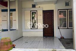 For Sale Hunian Rumah Terawat 2 KT di Delta Mas, Bekasi For Sale Hunian Rumah Terawat 2 KT di Delta Mas, Bekasi