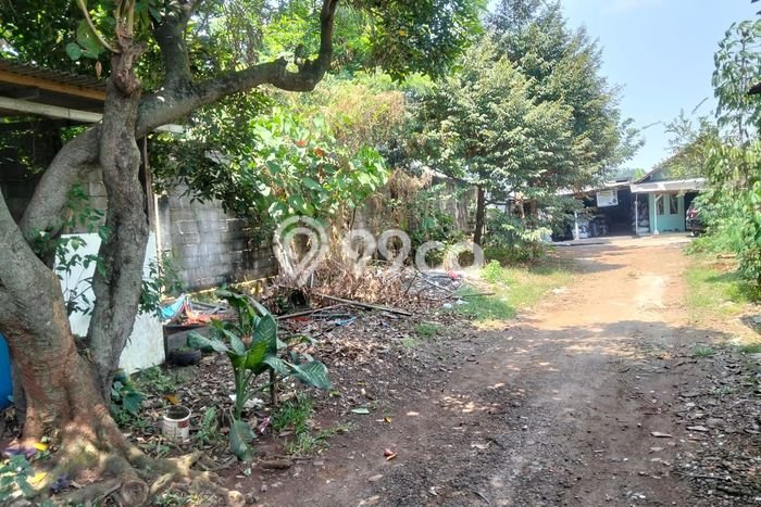 Lahan Kosong Dijual di Bekasi dengan Area 1657m2 Lahan Kosong Dijual di Bekasi dengan Area 1657m2