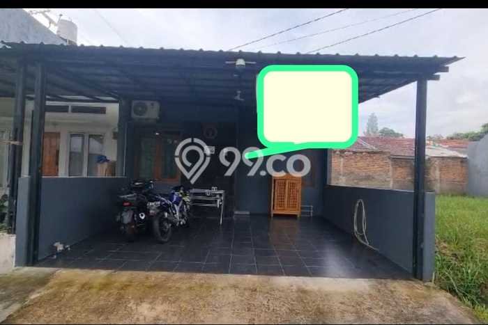 Hunian Cantik Minimalis Lb 50m2 di Cikarang Pusat, Bekasi Hunian Cantik Minimalis Lb 50m2 di Cikarang Pusat, Bekasi