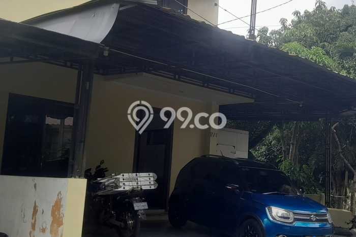 Dijual Rumah Minimalis Bagus Punya 3 KT di Cikarang Pusat Bekasi - Dijual Rumah Minimalis Bagus Punya 3 KT di Cikarang Pusat Bekasi -