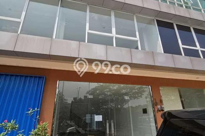 Ruko Dijual di Bekasi LT 85m2 & LB 201m2 Lokasi Terbaik! Ruko Dijual di Bekasi LT 85m2 & LB 201m2 Lokasi Terbaik!