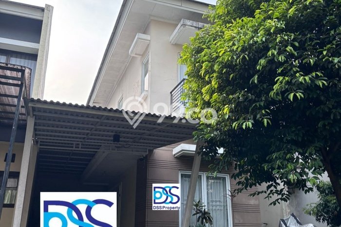 Jarang Ada! Rumah Sewa 3 Kamar Nyaman Siap Huni Delta Mas Jarang Ada! Rumah Sewa 3 Kamar Nyaman Siap Huni Delta Mas