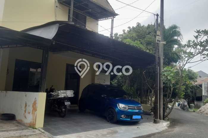 Dijual Rumah Minimalis Bagus Punya 3 KT di Cikarang Pusat Bekasi - Dijual Rumah Minimalis Bagus Punya 3 KT di Cikarang Pusat Bekasi -