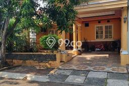 Rumah Minimalis 4 KT LT 136m2 di Delta Mas Rumah Minimalis 4 KT LT 136m2 di Delta Mas