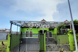 Jual Rumah Modern 3 KT di Delta Mas, Bekasi Jual Rumah Modern 3 KT di Delta Mas, Bekasi