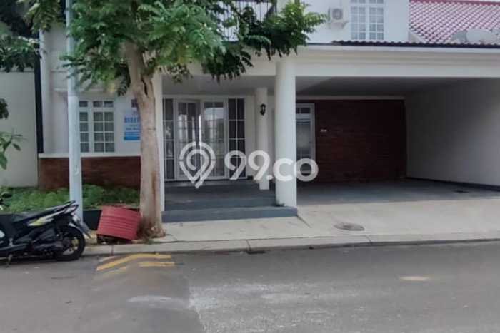 Rumah Sewa Bekasi LT 262m2 LB 150m2 Area Delta Mas Rumah Sewa Bekasi LT 262m2 LB 150m2 Area Delta Mas
