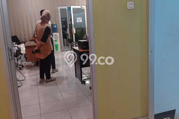 Gudang Dijual di Prime Area Bekasi Luas 500m2 Gudang Dijual di Prime Area Bekasi Luas 500m2