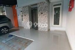 Rumah Modern Cantik 3 Kamar Siap Huni di Lippo Cikarang Rumah Modern Cantik 3 Kamar Siap Huni di Lippo Cikarang