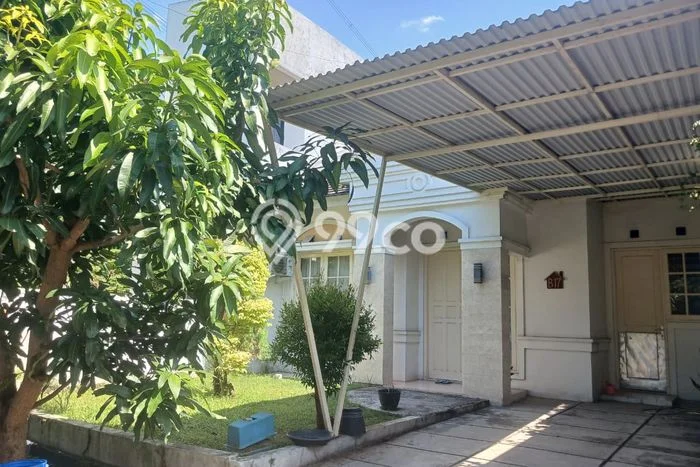 Jarang Ada! Rumah Sewa 3 Kamar Nyaman Siap Huni Delta Mas Jarang Ada! Rumah Sewa 3 Kamar Nyaman Siap Huni Delta Mas